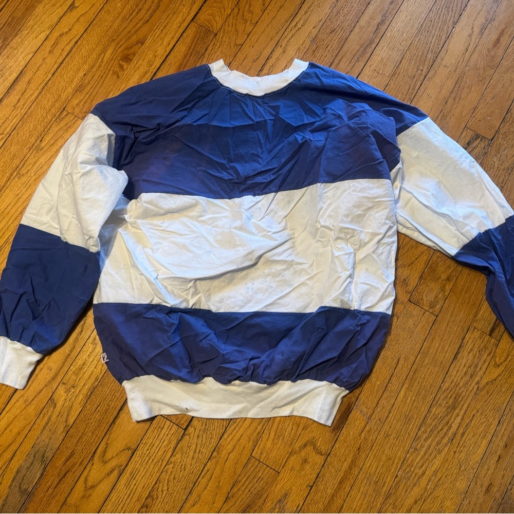 Vintage Kansas Jayhawks super light sweatshirt - Picture 6 of 6